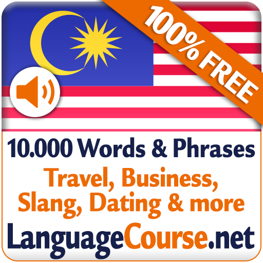 Learn Malaysian Words
