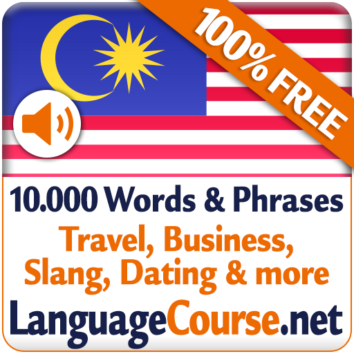 Belajar Bahasa Malaysia