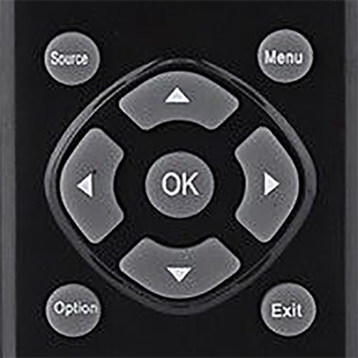 Challenger TV Remote Control