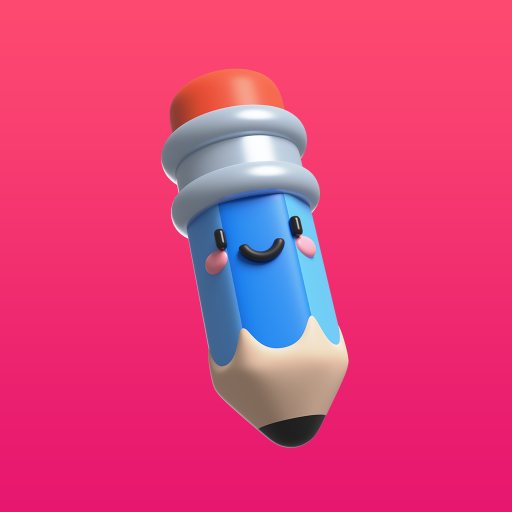 Discover Arabic 3D