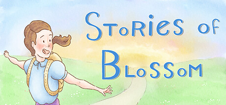 Stories of Blossom