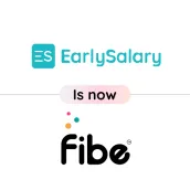 Fibe (Formerly EarlySalary)