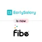 Fibe (Formerly EarlySalary)