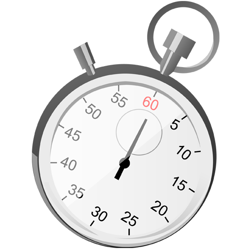 Precision Stopwatch Timer