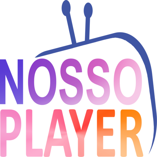 NOSSO PLAYER - 5.0  ( *NOVO* )