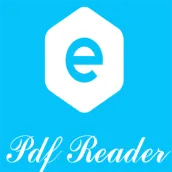 E Pdf Reader