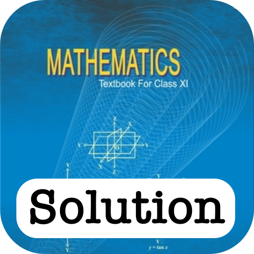 Class 11 Maths NCERT Solutions