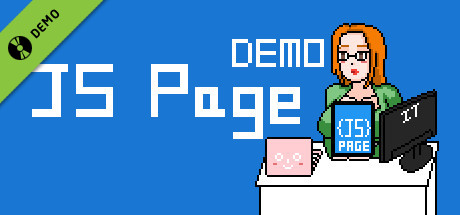 JS Page Demo