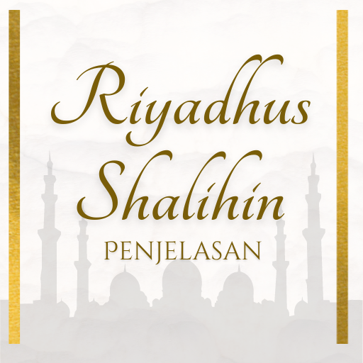 Riyadhus Sholihin & Terjemah