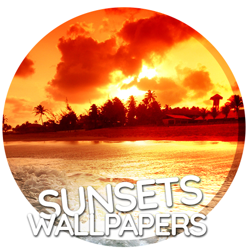Wallpapers - sunset