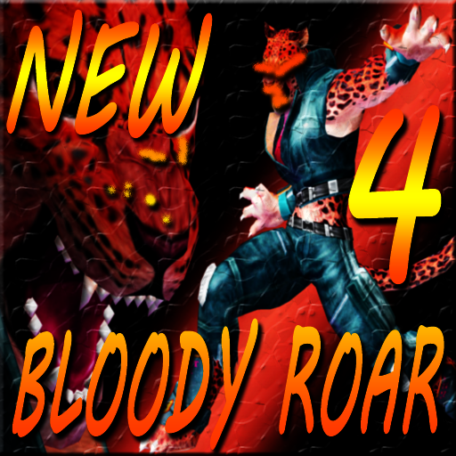 Pro Bloody Roar 4 Best Game Guide