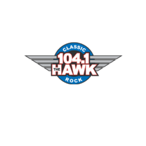 104.1 The Hawk