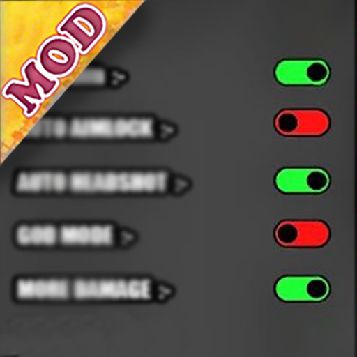 FreFir Mod Menu Heckk Diamon