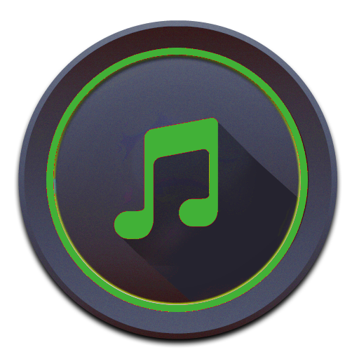 Audio Player (mp3,mp4)