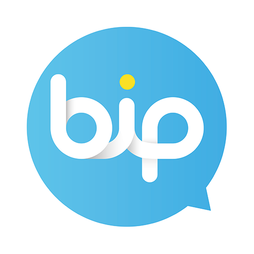 BiP - обмен смс, видеозвонками