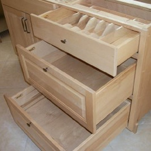 Easy Woodworking Projects