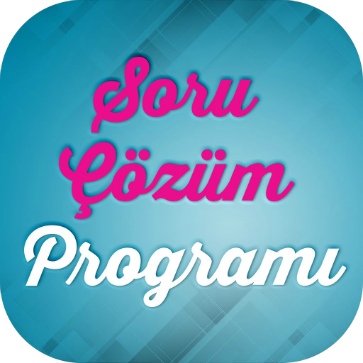 Soru Çözüm Programı