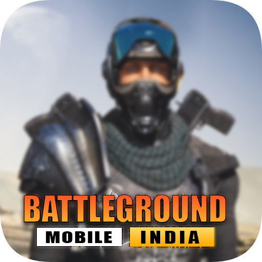 PUBG Battleground Mobile India BGMI - 2021