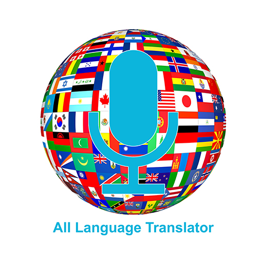 All Language Voice Translator