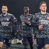 Arsenal Wallpaper HD 4K