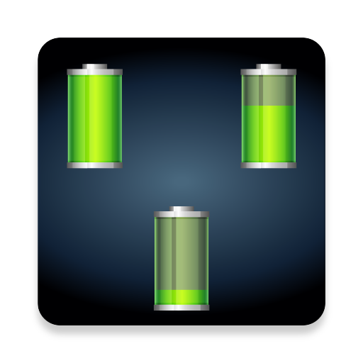 Charge Cycle Battery Stats