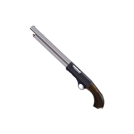 Shotgun Simulator