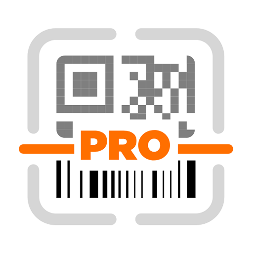 قارئ الباركود - QR Barcode rea