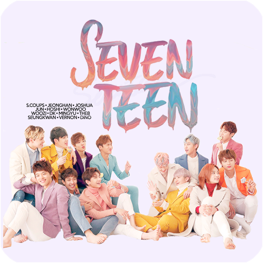 Kpop Seventeen Wallpaper GIFs