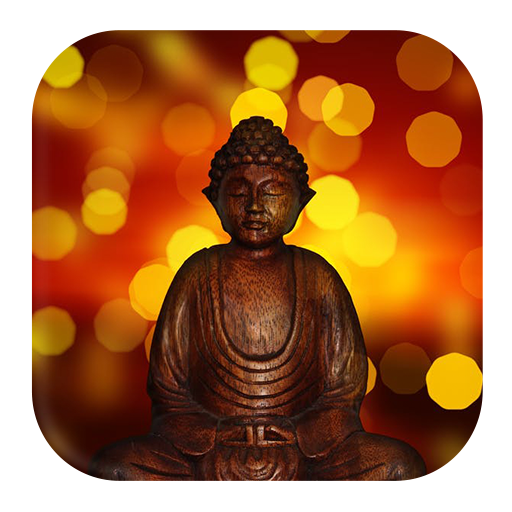 Buddhist Meditation Sounds