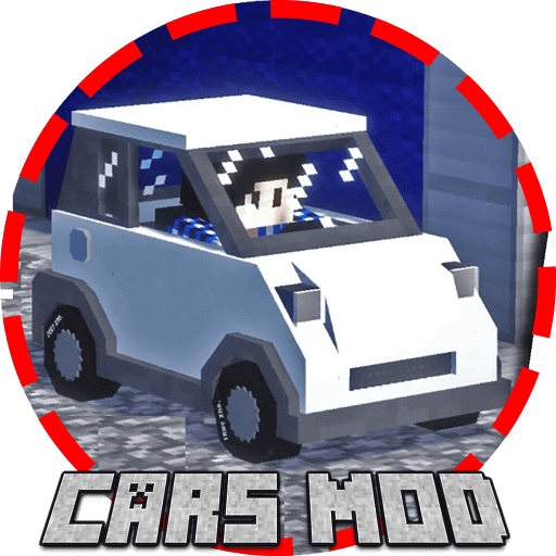 Cars Mod For MCPE