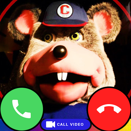 Chuck e Cheese's Call Prank