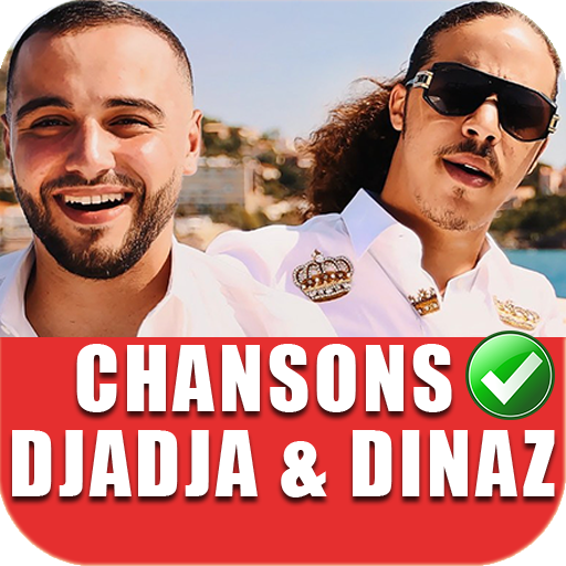 Djadja & Dinaz Chansons 2019 2