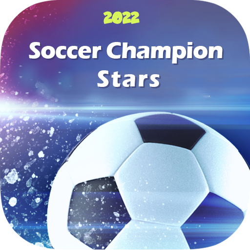 Soccer Champion Stars