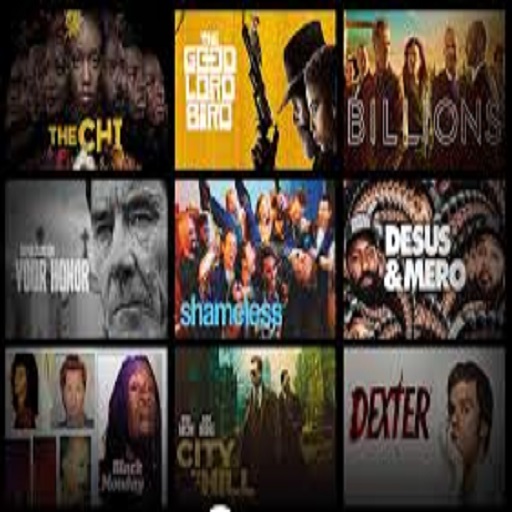 American TV Series and shows