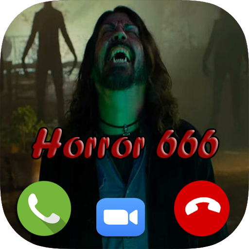 Call Horror 666 Simulator