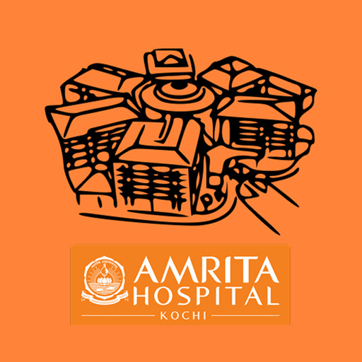 Amrita Hospital Kochi