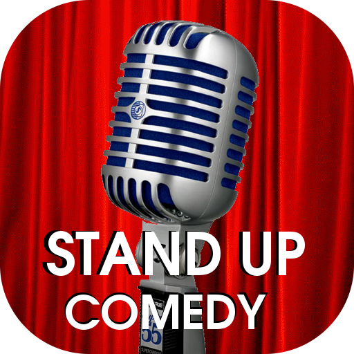 Stand Up Comedy