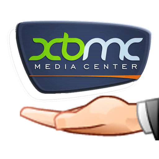 Kodi/XBMC Server (host) - Free