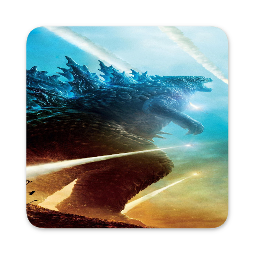 Godzilla Live Wallpapers HD4K