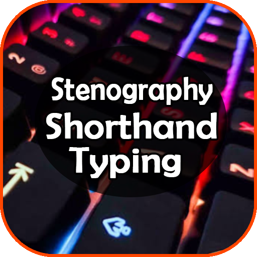 Shorthand Typing Stenography