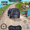 Jeep Driving Games: Jeep Games