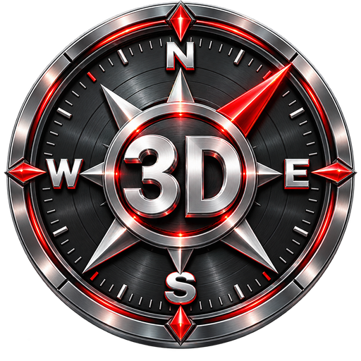 Compass 360 Pro