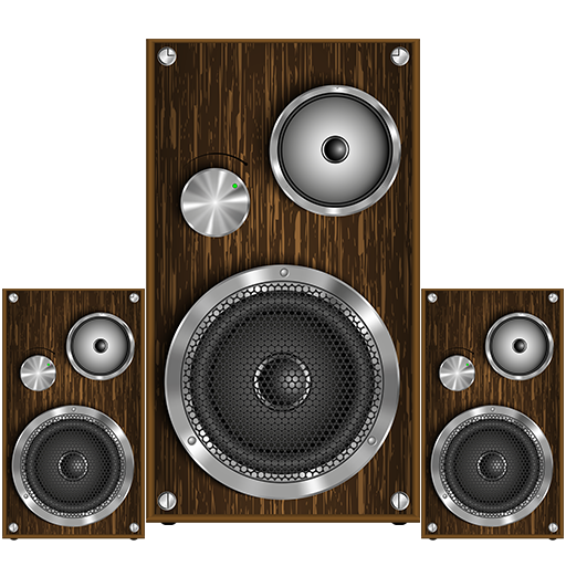 SubWoofer Enhancer Bass Plus