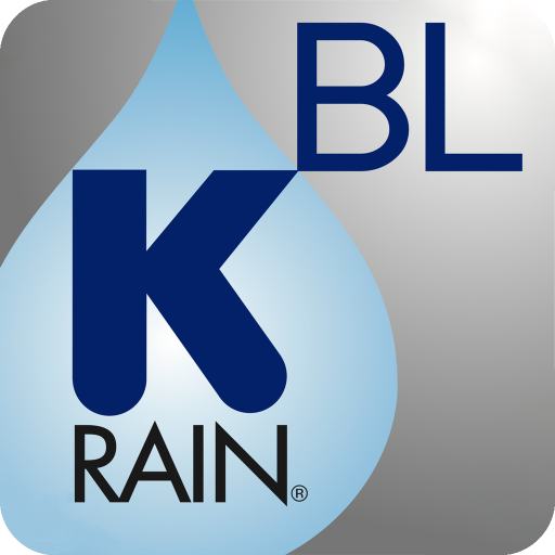 K-Rain BL