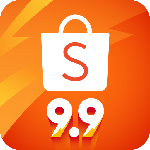 9.9 Shopee Ngày Siêu Mua Sắm