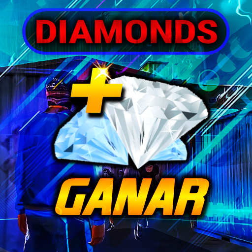 GANAR DIAMANTES FFIREE CON ID