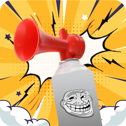 Prank Sounds - Fart Fake Call