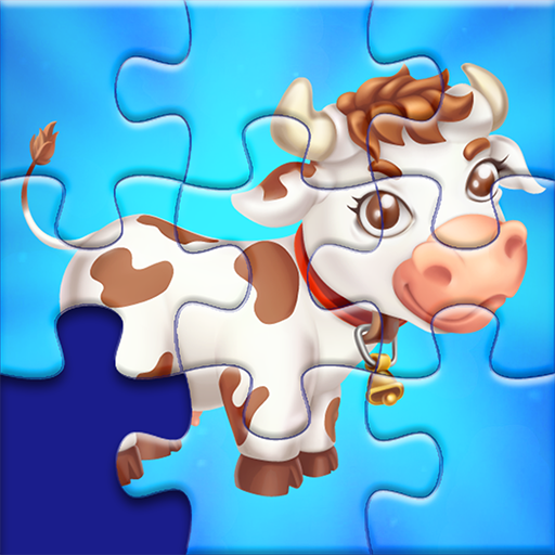 Puzzles for Kids: Mini Puzzles