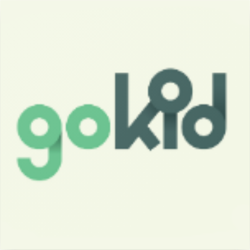 GoKid Carpool App