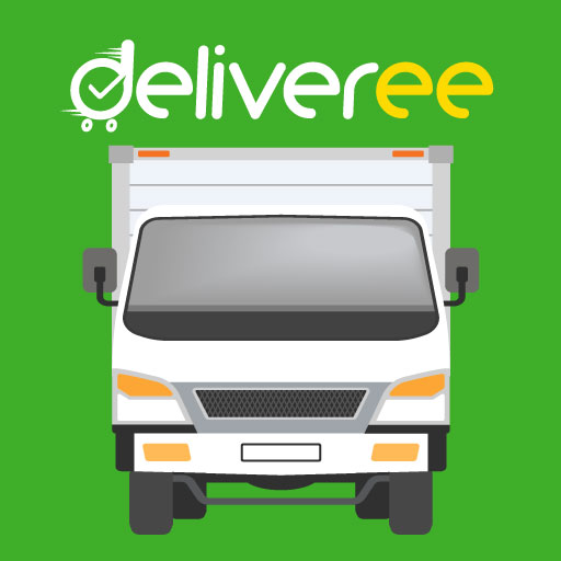 Deliveree For Drivers